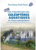 Coleopteres aquatiques