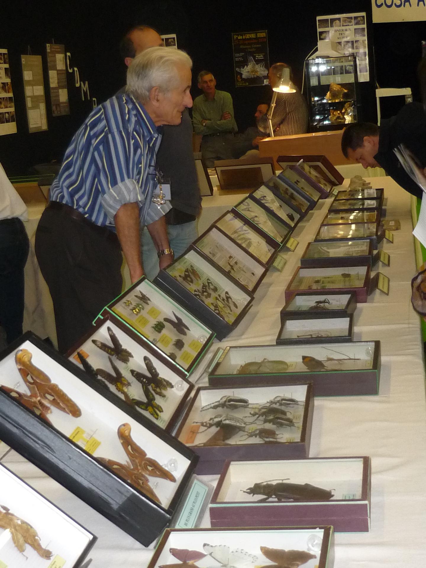 Lucien leseugneur boites