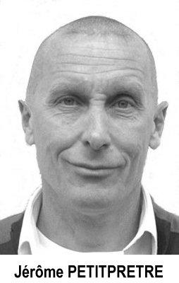 Jerome petitpretre 1