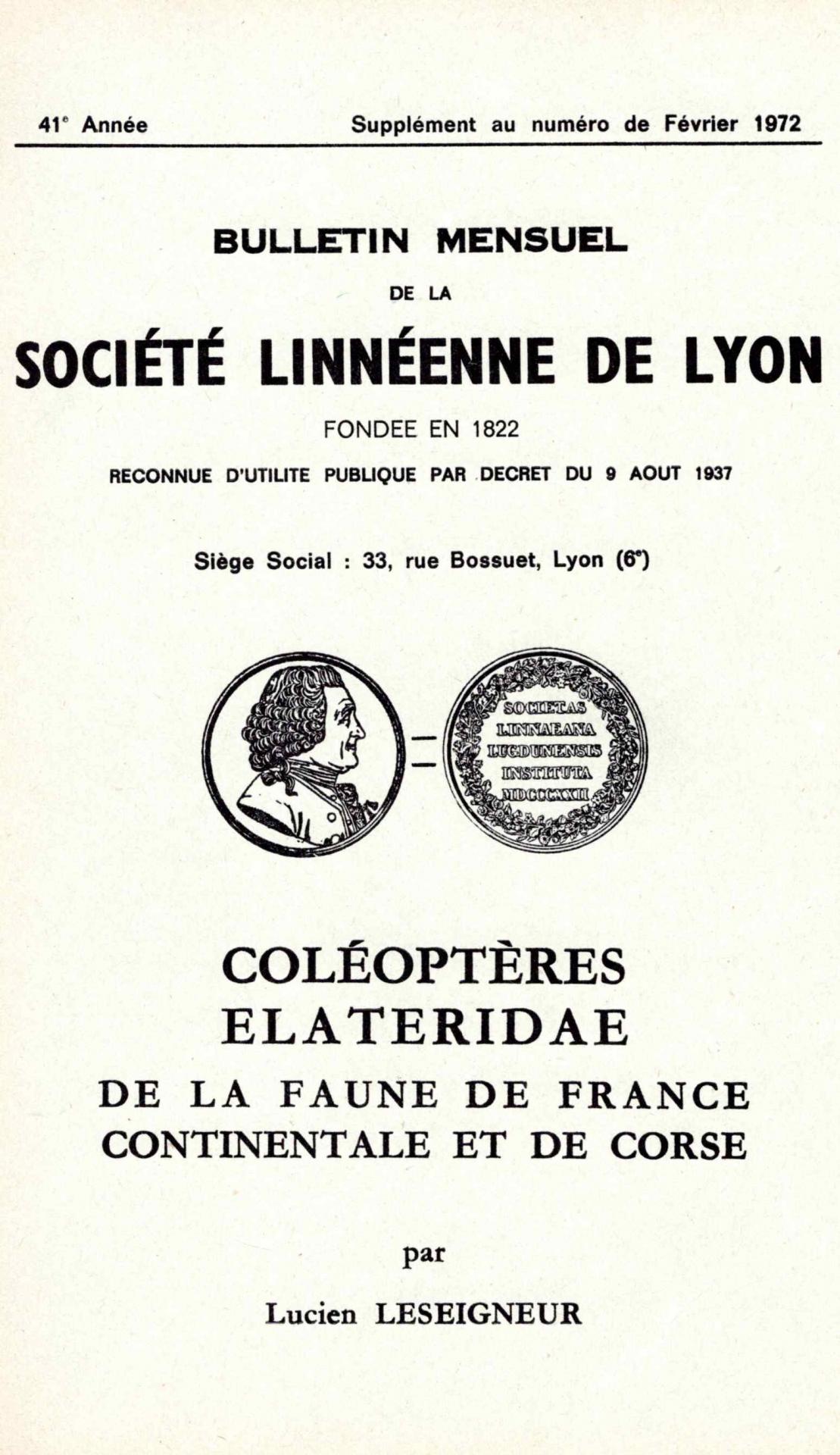 Livre elateridae ll